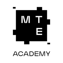 Music Tech Europe Academy Logo
